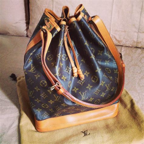 louis vuitton bags noe|Louis Vuitton noe bag vintage.